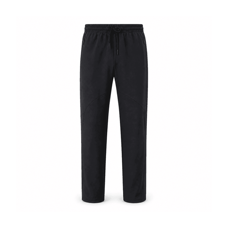 Men's Joggers — Polyester 90% / Spandex 10%