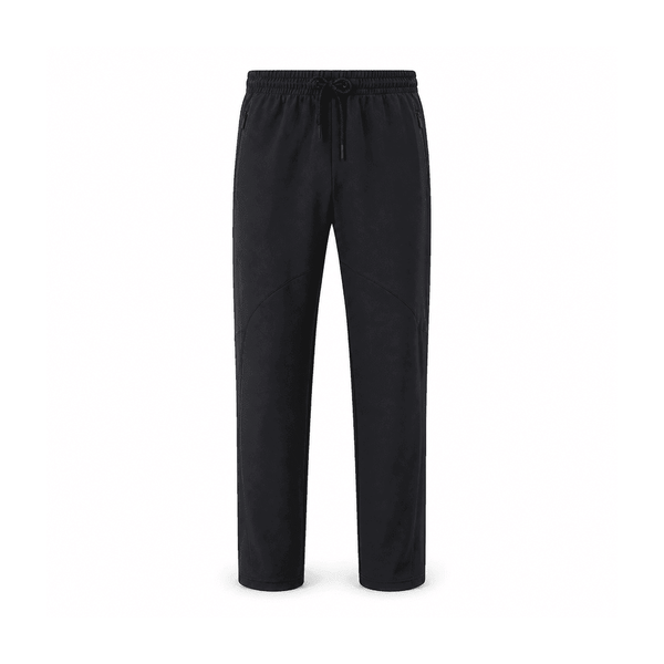 Men's Joggers — Polyester 90% / Spandex 10%