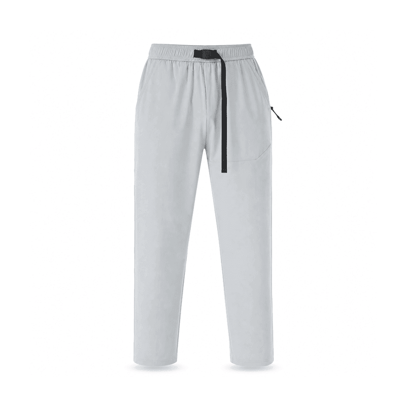 Men's Casual Joggers — Nylon 88% / Spandex 12%