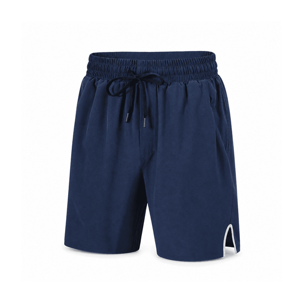 Men's Quick-Dry Shorts — Polyester 92% / Spandex 8%