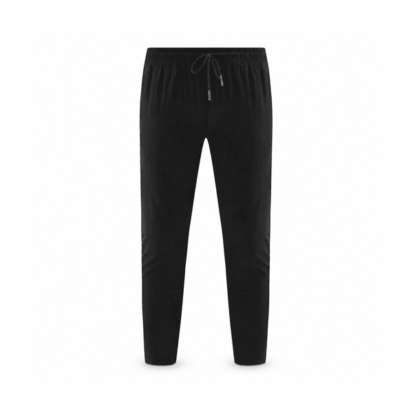 Men's Breathable Joggers — Polyester 80% / Spandex 20%
